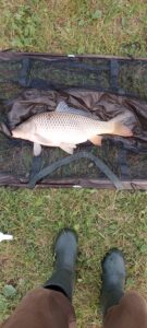 24.06.2023: Kol Krystian : Karp 65 cm 4,5 kg