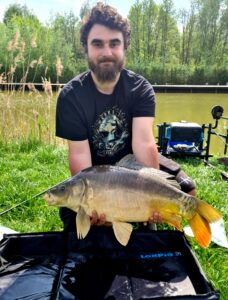 24.04.2025: Kol Janek : Karp 70 cm ok.7kg