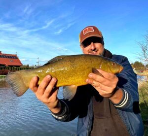 04.04.2025: Kol Jakub : Lin 47 cm