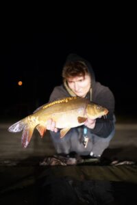 13.03.2026: Kol. Krystian : Karp 47 cm